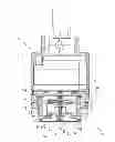 Fig. 01 - Balance valve having an asymmetric structure