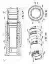 Fig. 09 - Flexible Pipe for Offshore and Other Applications