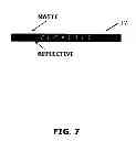 Fig. 08 - Window Blinds with Flippable Overlapping Slats