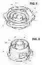 Fig. 02 - Methods of casting scroll compressor components