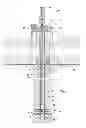 Fig. 02 - Downhole tester valve having rapid charging capabilities and method for use thereof