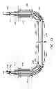 Fig. 08 - Thermal expansion accommodation for circulated fluid systems used to heat subsurface formations
