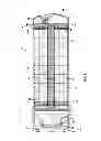 Fig. 02 - Liquid-augmented, generated-gas fire suppression systems and related methods