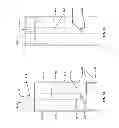 Fig. 08 - Liquid-augmented, generated-gas fire suppression systems and related methods