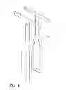 Fig. 07 - PORTABLE ICE BREAKING TOOL WITH TWO RECIPROCATING BLADES
