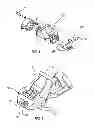 Fig. 02 - System and method for capturing dust from power tool operation