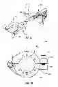 Fig. 06 - System and method for capturing dust from power tool operation