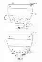 Fig. 07 - System and method for capturing dust from power tool operation