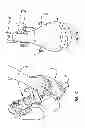 Fig. 08 - System and method for capturing dust from power tool operation