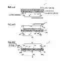 Fig. 10 - HEATING ELEMENT MOUNTING SUBSTRATE, METHOD OF MANUFACTURING THE SAME AND SEMICONDUCTOR PACKAGE