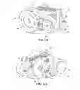 Fig. 06 - DRIVE ARRANGEMENT FOR A MOBILE ROBOT