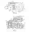 Fig. 07 - DRIVE ARRANGEMENT FOR A MOBILE ROBOT