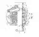 Fig. 12 - DRIVE ARRANGEMENT FOR A MOBILE ROBOT