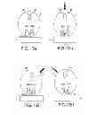 Fig. 13 - DRIVE ARRANGEMENT FOR A MOBILE ROBOT