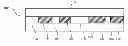 Fig. 01 - OPTIMIZED PATTERN OF A DAMPING LAYER FOR WALL, FLOOR, AND CEILING CONSTRUCTIONS