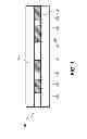 Fig. 02 - OPTIMIZED PATTERN OF A DAMPING LAYER FOR WALL, FLOOR, AND CEILING CONSTRUCTIONS