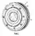 Fig. 02 - Isolation pulley with overrunning and vibration damping capabilities