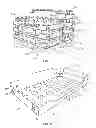 Fig. 02 - Stabilizing Tray For Shipping and Display Stacked Containers