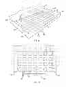Fig. 06 - Stabilizing Tray For Shipping and Display Stacked Containers