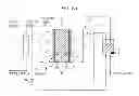 Fig. 07 - Electrolytic apparatus with circulator, reverse osmosis filter, and cooler, for producing reducing water