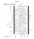 Fig. 09 - Electrolytic apparatus with circulator, reverse osmosis filter, and cooler, for producing reducing water
