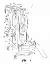 Fig. 02 - Backpack frame and bag system