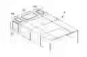 Fig. 01 - Aircraft interior equipment component and aircraft interior equipment component system