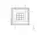 Fig. 14 - Aircraft interior equipment component and aircraft interior equipment component system