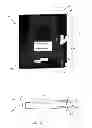 Fig. 02 - Parachute harness container with bio-contoured load distributing vest