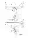 Fig. 02 - Flap support