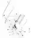 Fig. 08 - Flap support
