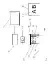 Fig. 02 - Method for viewing invisible indicia
