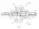 Fig. 02 - Gate valve, method for returned drilling mud pressure control and/or well killing, and uses of a gate valve
