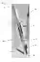 Fig. 02 - Adjustable lifting and stabilization rescue strut system with improved jack and strut engagement means