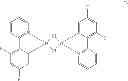 Fig. 40 - Emissive compounds for organic light-emitting diodes