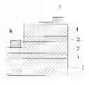 Fig. 01 - GROUP III NITRIDE SEMICONDUCTOR LIGHT EMITTING DIODE