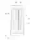 Fig. 32 - SEMICONDUCTOR DEVICE AND METHOD FOR MANUFACTURING SAME