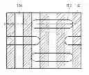 Fig. 01 - Semiconductor device having saddle fin transistor and manufacturing method of the same