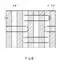Fig. 06 - Semiconductor device having saddle fin transistor and manufacturing method of the same