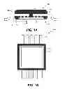 Fig. 02 - Exposed die package that helps protect the exposed die from damage