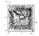 Fig. 01 - Integrated circuit packaging system with thermal structures and method of manufacture thereof