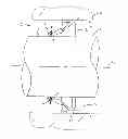 Fig. 01 - Seal assembly with pre-strained sealing member