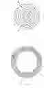 Fig. 02 - JOINTLESS BRAIDED SEALING RING AS WELL AS METHOD AND SPECIAL MACHINE FOR PRODUCING SUCH SEALING RING