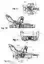 Fig. 07 - Ski binding automatic front unit
