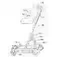 Fig. 01 - Convertible Stroller