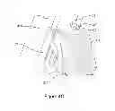 Fig. 06 - Convertible Stroller