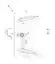 Fig. 10 - Foldable frame structure