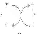 Fig. 12 - Illumination delivery system for generating sustained secondary emission