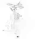 Fig. 09 - Laser scanning apparatus and method of use