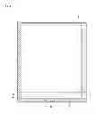 Fig. 02 - Surface light-emitting device and display device